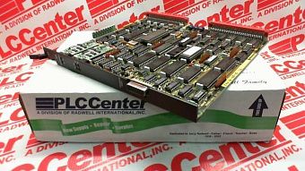 Модуль / стойка ПЛК Артикул 8263-8154 от производителя CONVERTEAM