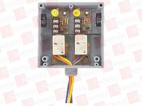 Реле / розетка Артикул RIBTH2C от производителя FUNCTIONAL DEVICES