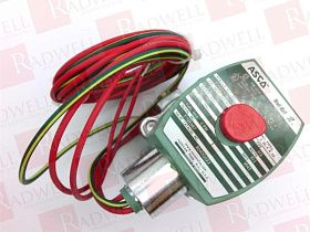 Электромагнитный клапан  Артикул 20170 от производителя HONEYWELL