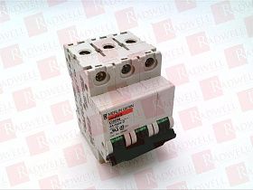 Автоматический выключатель для монтажа на дин-рейку Артикул MG24462 от производителя SCHNEIDER ELECTRIC