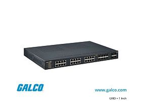 EtherWan EX77964-8VWR