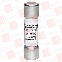 Предохранитель Артикул ATM1/2 от производителя MERSEN