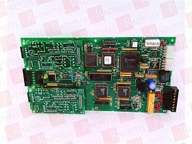 Плата ПК Плата ПЛК / дополнения к  плататам Артикул 565-2896 от производителя TYCO