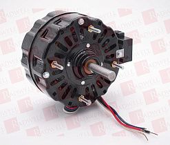 Двигатель Артикул 2691S от производителя MCMILLAN ELECTRIC