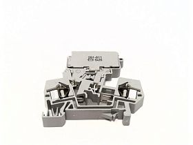 281-611 Клемма от WAGO