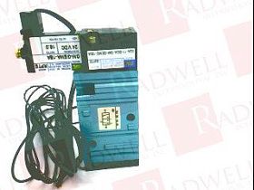 Электромагнитный клапан  Артикул 52A-11-B0A-GM-GEME-1BA от производителя MAC VALVES INC