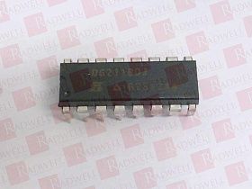 Интегральная микросхема Артикул DG211BDJ-E3 от производителя VISHAY