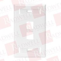 Перемычка / клемма / штекер Артикул 42080-2WS от производителя LEVITON