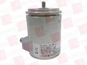 Кодирующее устройство / фазовый датчик положения Артикул 1201441-01 от производителя LEINE & LINDE
