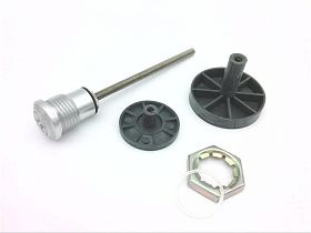 Комплект кнопок сброса реле перегрузки 1493-N1 Allen Bradley для линейных пускателей