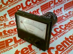 Щитовой измерительный прибор Артикул MR4-14-07-0/10AAC от производителя BEEDE