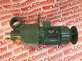 Электродвигатель WAUKESHA ECL-M5P-75-6 0.86кВт 230/400В