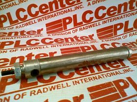 Пневматический цилиндр MILLER FLUID POWER/PARKER 106-DBT-00600, ход 6", диаметр 1-1/16"