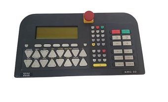 Терминал программирования KUKA KRC 32