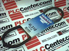 Ремень 4L310 от PIRELLI