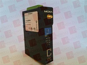 Вспомогательное устройство для телекоммуникации Артикул ONCELLG3110 от производителя THE MOXA GROUP