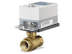 Siemens Building Technologies 171A-10311S