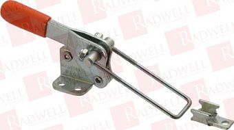 Зажим Артикул PCU-510 от производителя LAPEER MANUFACTURING