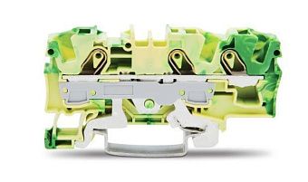 2006-1307 Клемма от WAGO