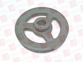 Шкив Артикул BK67-1 от производителя POWER DRIVE