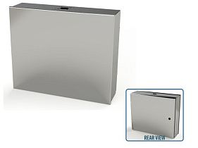 Saginaw Control & Engineering SCE-20HMI2406SSLP