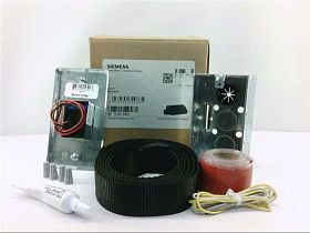 Датчик температуры поверхностного монтажа Siemens 536-780, 4-20мА, 20-250°C