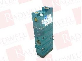 Электромагнитный клапан  Артикул 414A-D0A-DM-DDAJ-1JM от производителя MAC VALVES INC