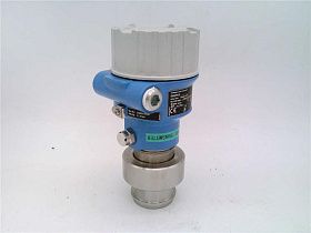 Датчик уровня FMB50 с дисплеем, HART-протокол, NPT 1/2", Endress+Hauser