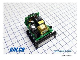 Dart Controls 132LC25