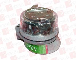 Концевой выключатель Артикул QG2VP02SDM от производителя METSO AUTOMATION