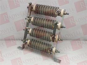 Конденсатор Артикул WUL1-4L4H-181 от производителя IPC POWER RESISTORS INTL