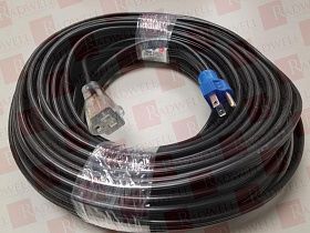 Штекер / розетка Артикул 18E34N1N99-FLIT от производителя MEGA ELECTRONICS