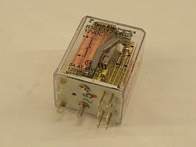 Реле / розетка Артикул R10-E1Y2-S800 от производителя TE CONNECTIVITY