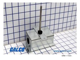 MAMAC Systems TE-702-B-17-A-MAMA