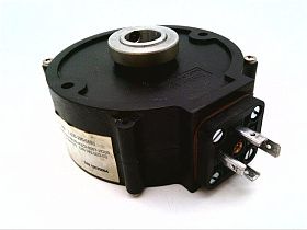 IN96-AE2S-A2Z3-0007-XO20 Энкодер/Резольвер от HOHNER AUTOMATION