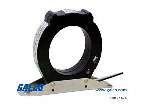 Instrument Transformer, Div of GE 76RBL-102