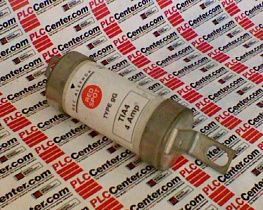 Предохранитель Артикул TIA4 от производителя CONVERTEAM