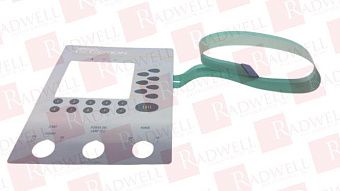 Капот / дверь / крышка Артикул 40914190 от производителя THERMEDICS DETECTION