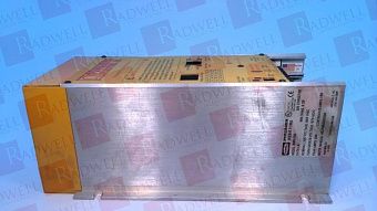 Динамический тормоз Артикул BM6-150 от производителя HUBBELL