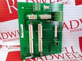 Плата ПК Плата ПЛК / дополнения к  плататам Артикул 054259-00 от производителя HONEYWELL