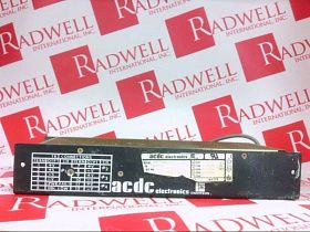 Источник питания Артикул RM164B-239-0000 от производителя EMERSON