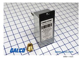 MAMAC Systems TE-703-C-17-A-3-MAMA