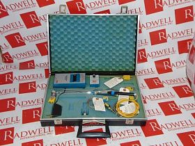 Термометр 2000FP от WAHL