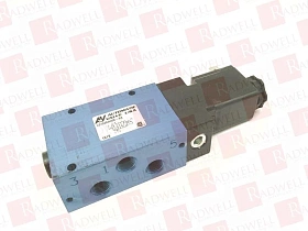 Электромагнитный клапан  Артикул L0702AAWR-AA от производителя AUTOMATIC VALVE