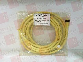 Комплект кабелей / шнуров QD Артикул 84420 от производителя TPC WIRE & CABLE
