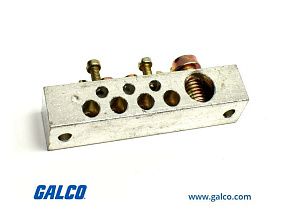 NVENT ERIFLEX EBD8AL