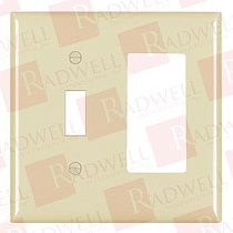 Тумблер  Артикул TP126I от производителя LEGRAND