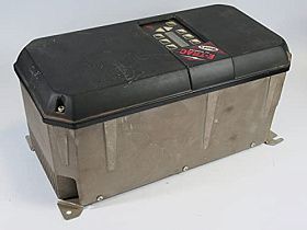 WFC4030-0CHT Привод VACON TB WOODS