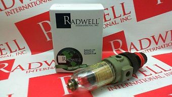 Пневмофильтр Артикул B06-201-M1KD от производителя NORGREN