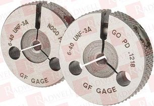 Набор штифтовых калибров Артикул R0138403AS от производителя PMC GAGE